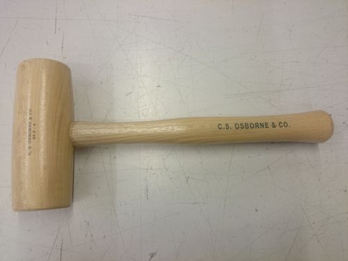Holzhammer 89.5 - 4 Osborne