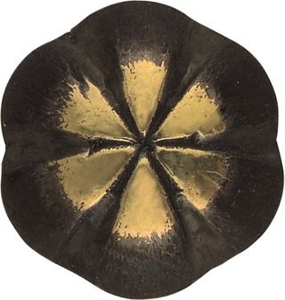 Ziernagel 1191/A bronce renaissance